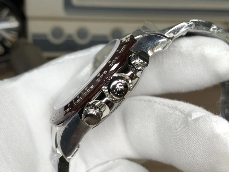 ROLEX Watches Resilient 199328