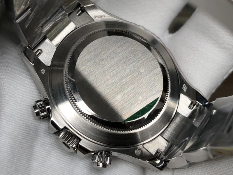 ROLEX Watches Resilient 199328