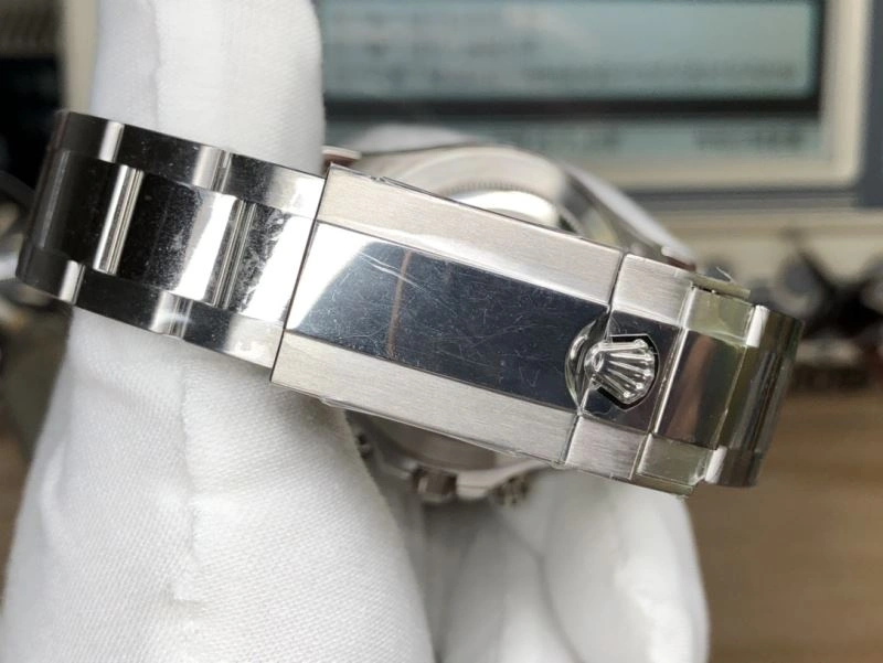 ROLEX Watches Resilient 199328