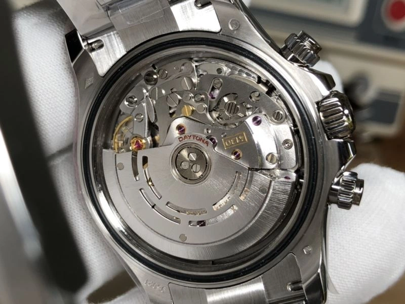 ROLEX Watches Resilient 199328
