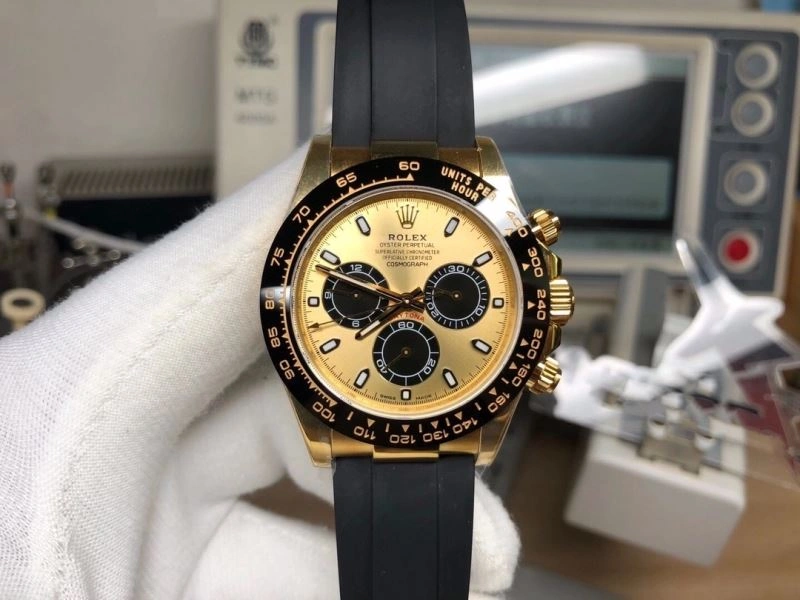 ROLEX Watches FlexibleFit 199329