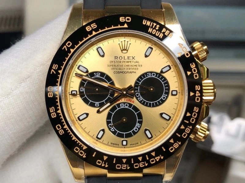 ROLEX Watches FlexibleFit 199329