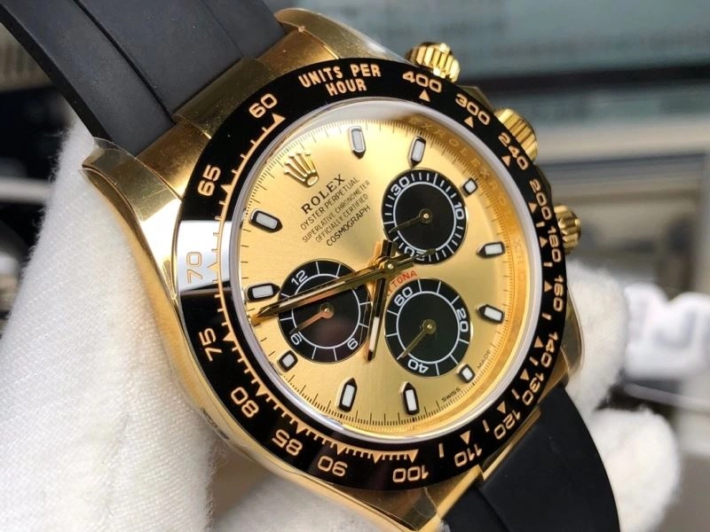ROLEX Watches FlexibleFit 199329