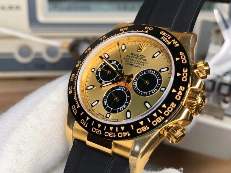 ROLEX Watches FlexibleFit 199329
