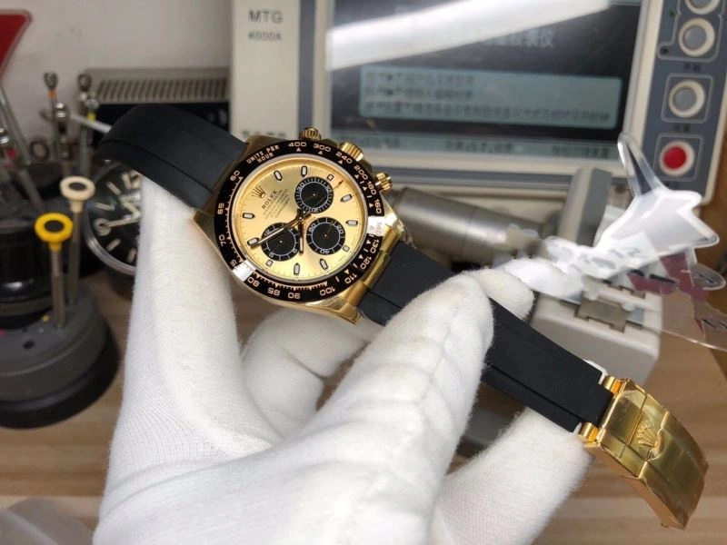 ROLEX Watches FlexibleFit 199329