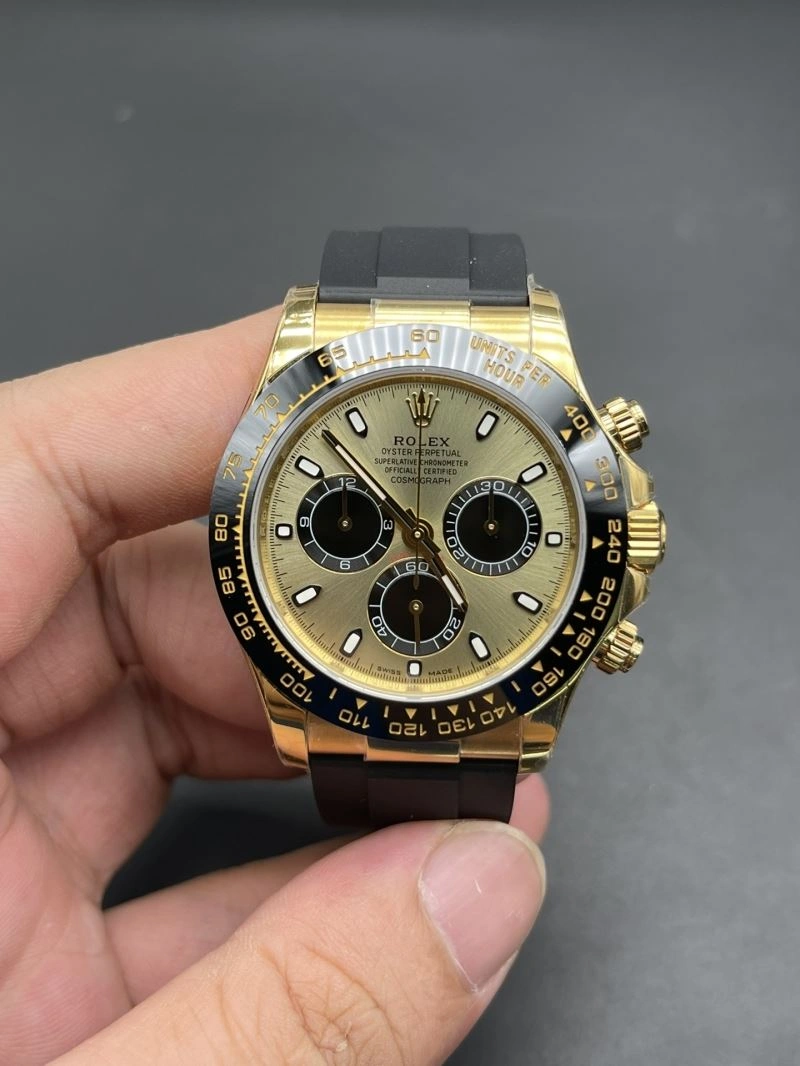 SmartChoice ROLEX Watches 199332