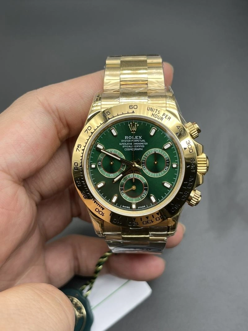 ROLEX Watches Supportive 199338