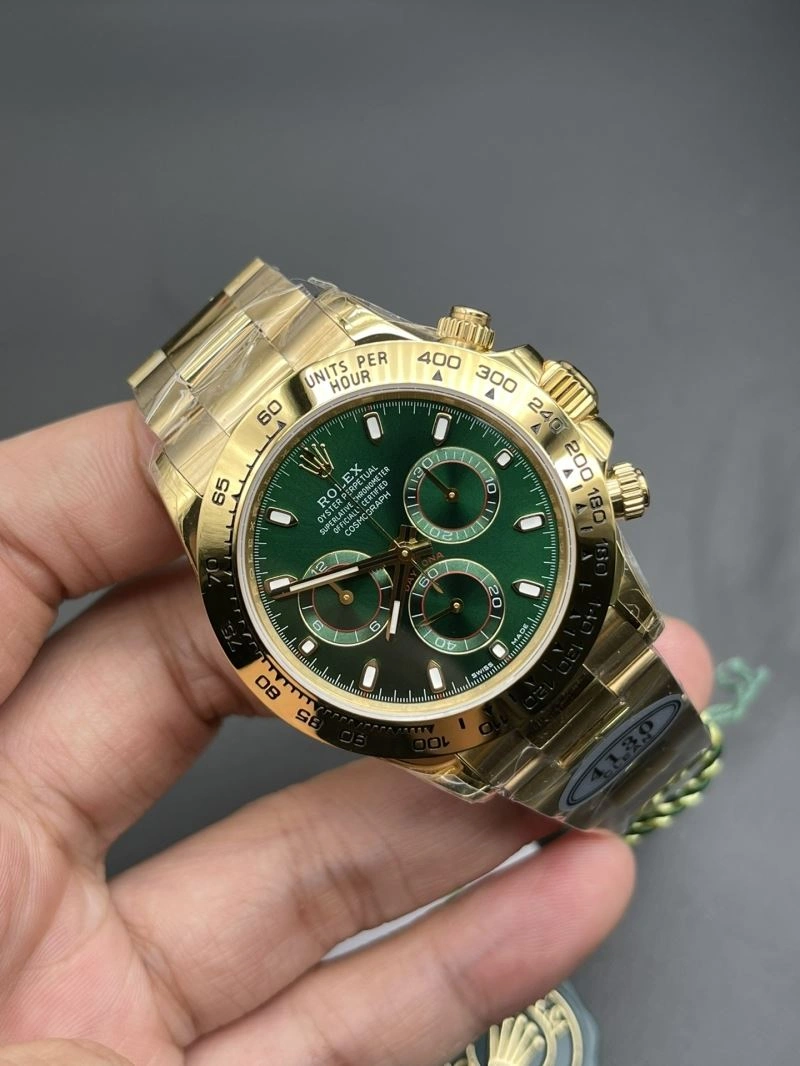 ROLEX Watches Supportive 199338