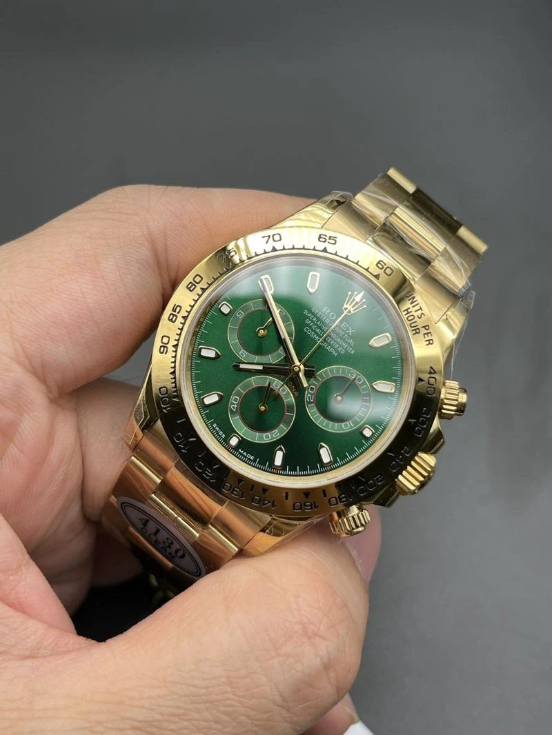 ROLEX Watches Supportive 199338