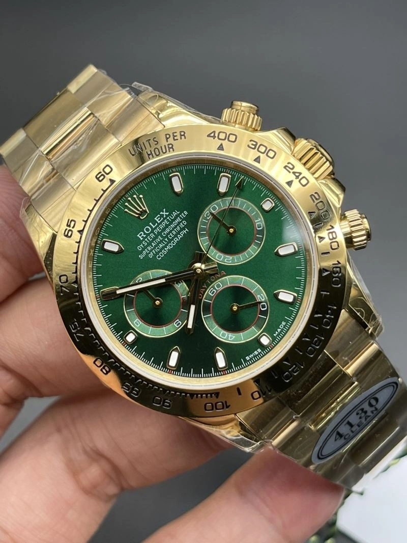 ROLEX Watches Supportive 199338
