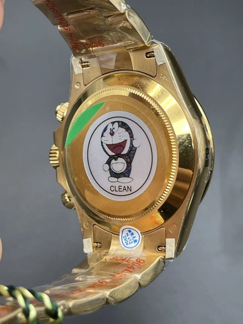 ROLEX Watches Supportive 199338