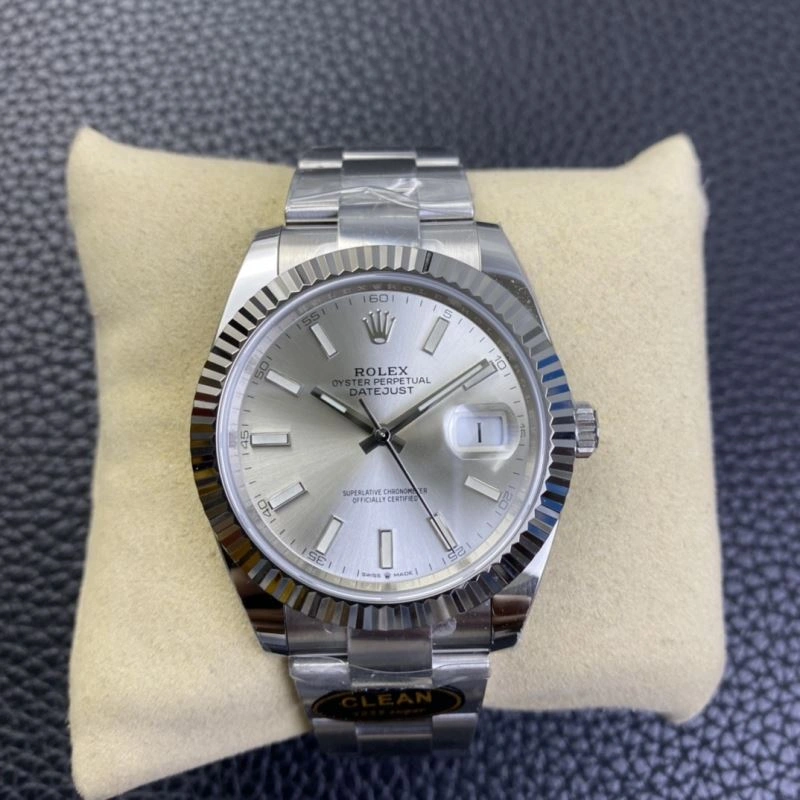 ROLEX Watches Compact 199341