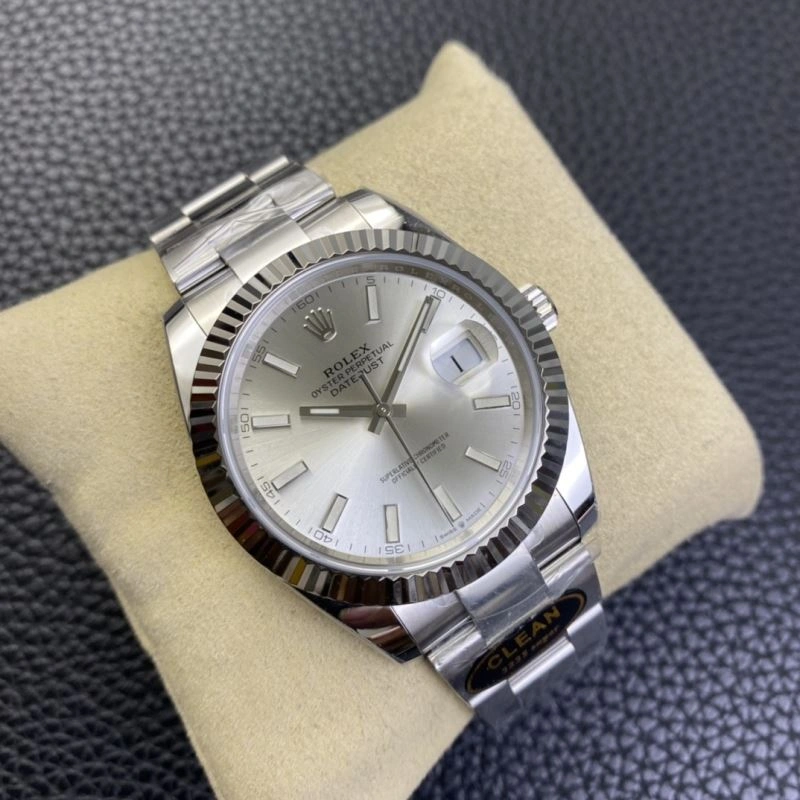 ROLEX Watches Compact 199341