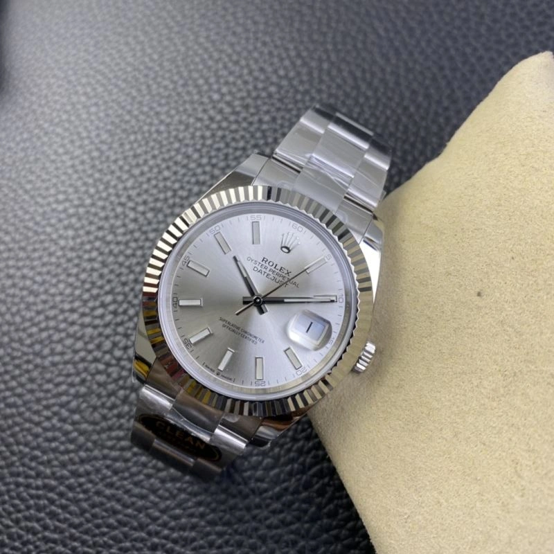 ROLEX Watches Compact 199341