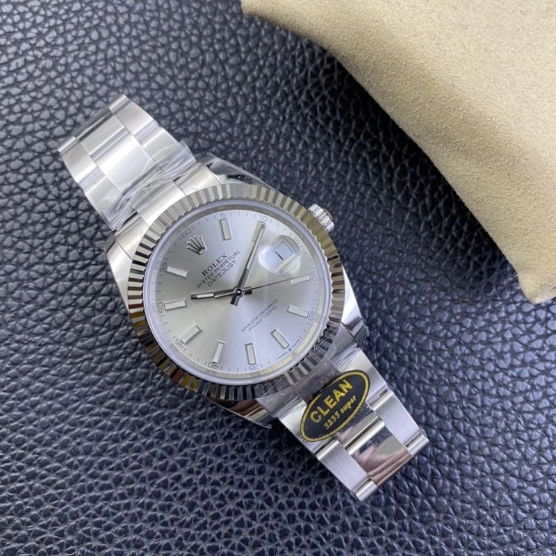 ROLEX Watches Compact 199341