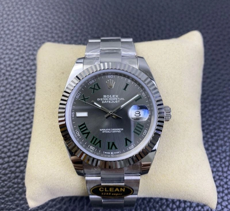 ROLEX Watches Practical 199339