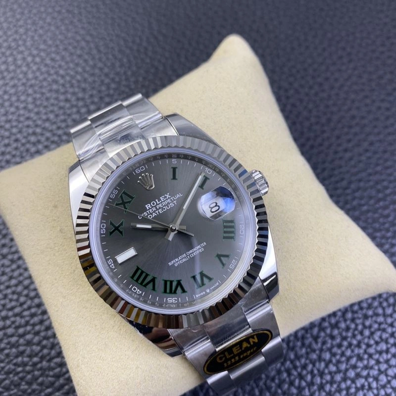 ROLEX Watches Practical 199339