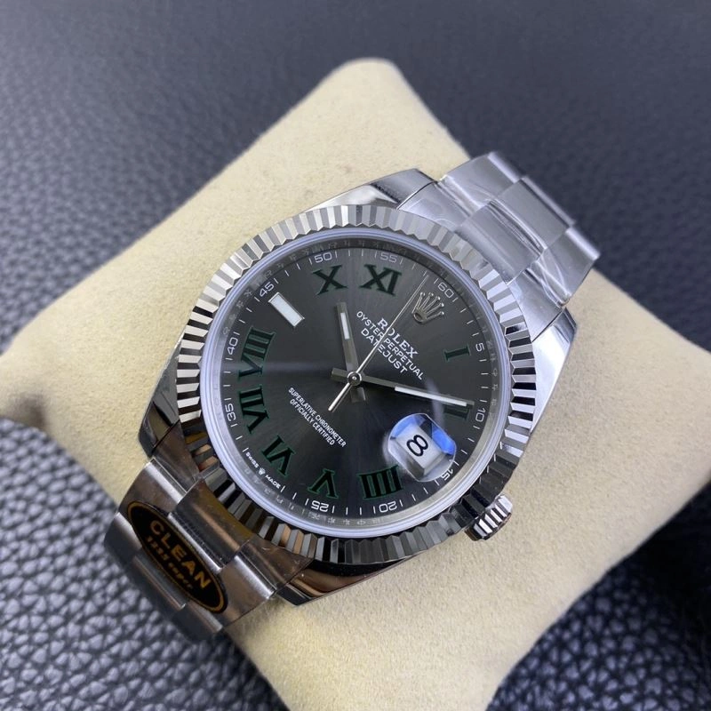 ROLEX Watches Practical 199339