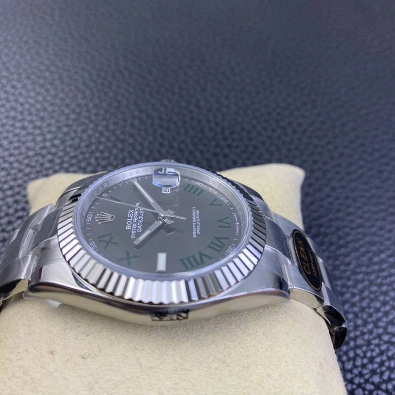 ROLEX Watches Practical 199339