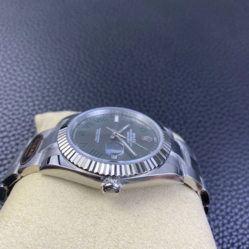 ROLEX Watches Practical 199339