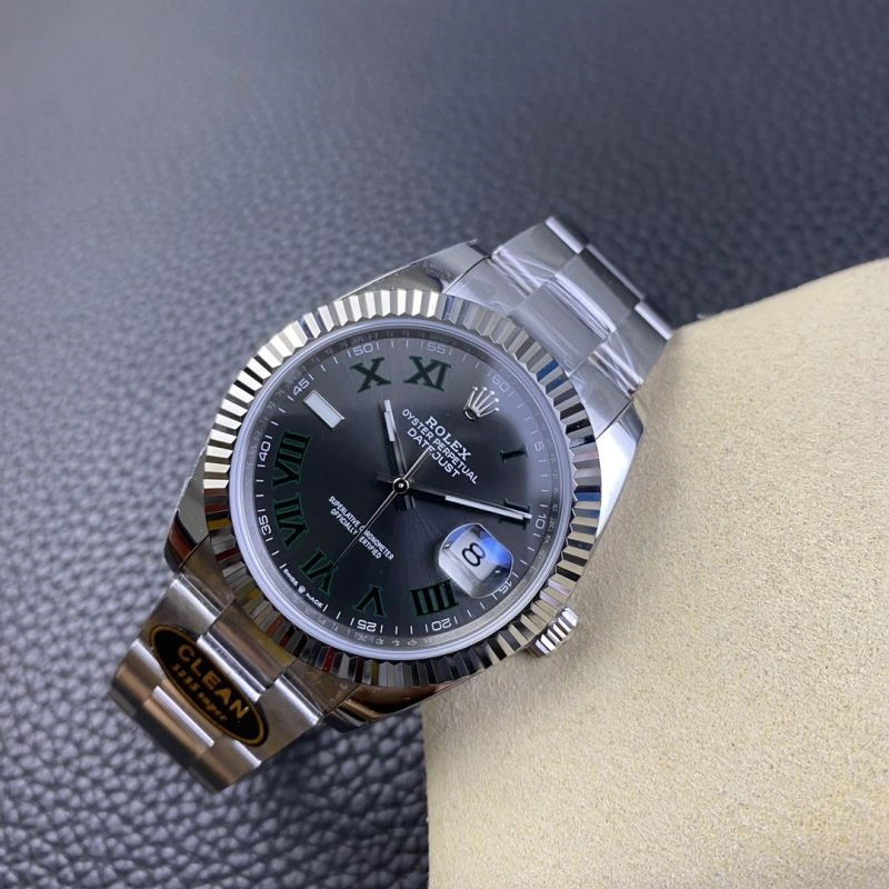 ROLEX Watches Practical 199339