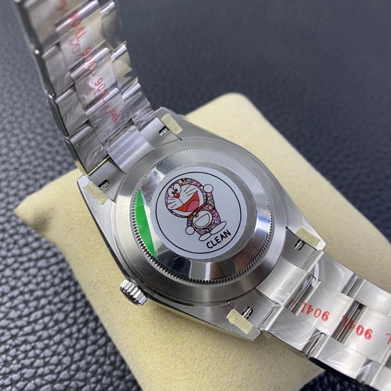 ROLEX Watches Practical 199339
