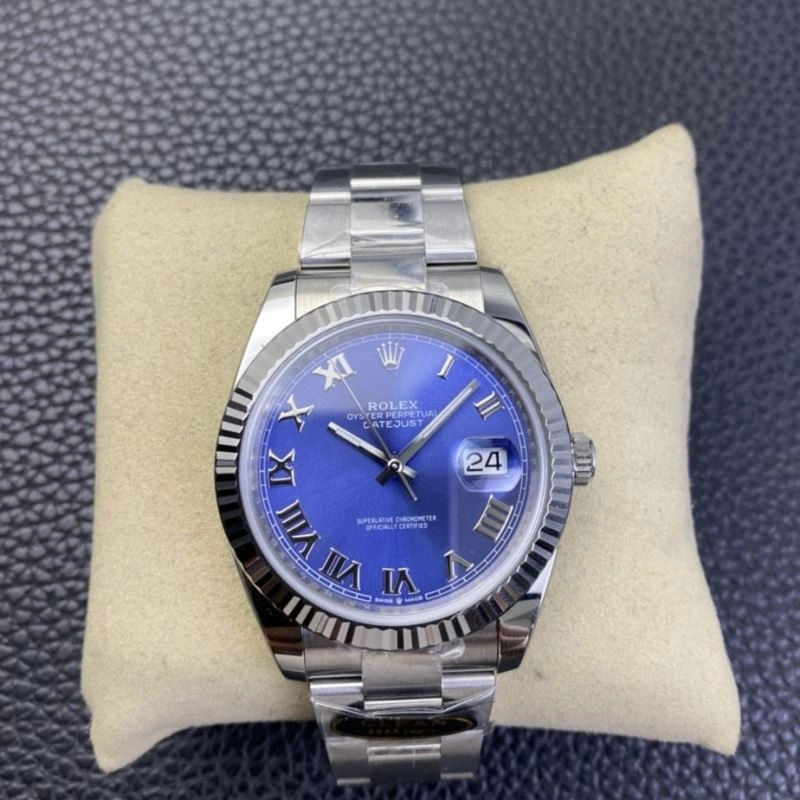 ROLEX Watches Refined 199351