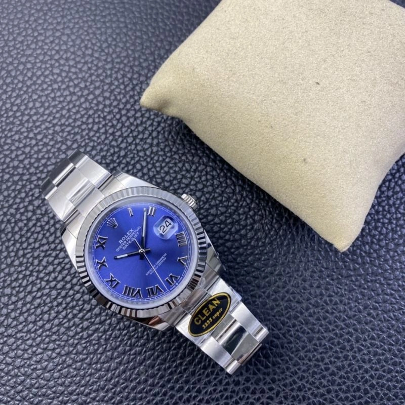 ROLEX Watches Refined 199351