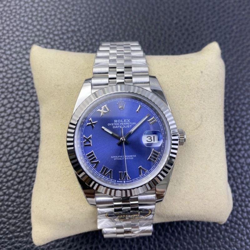 SmoothTexture ROLEX Watches 199349