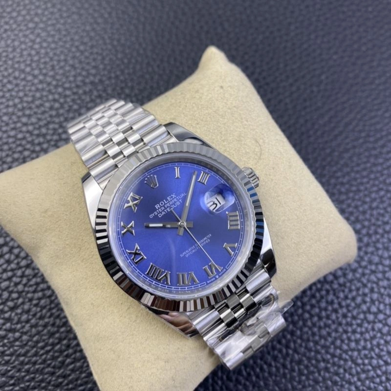 SmoothTexture ROLEX Watches 199349