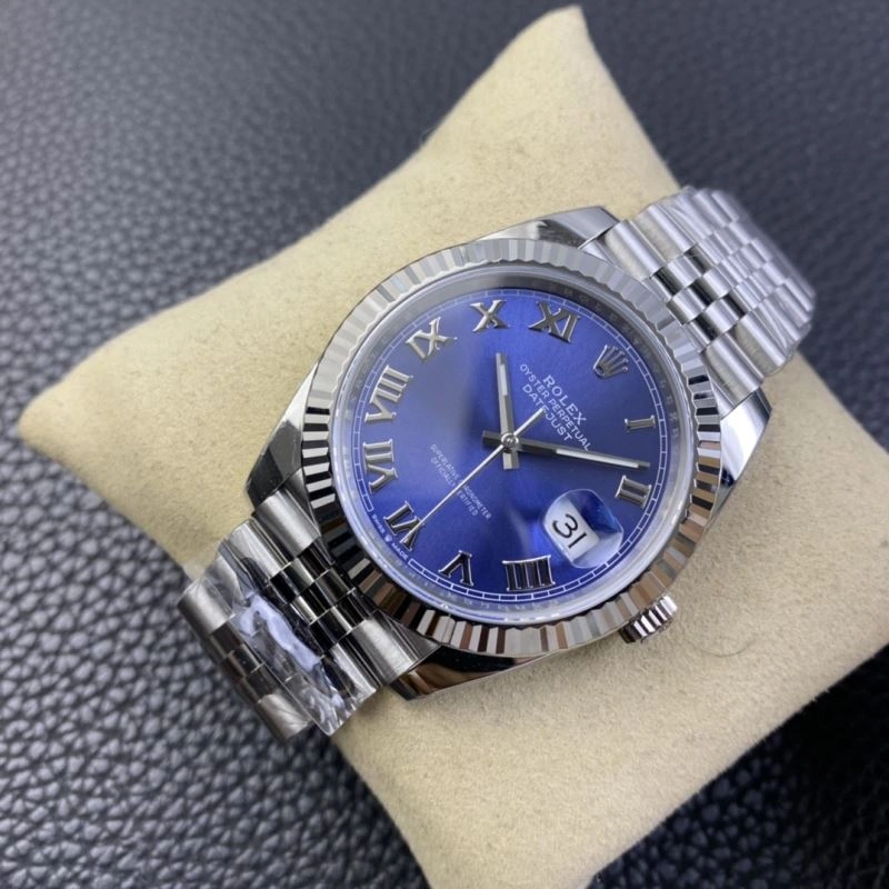 SmoothTexture ROLEX Watches 199349