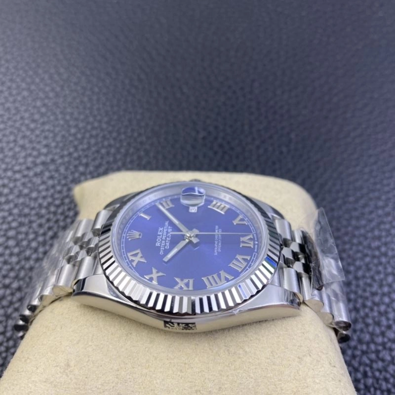 SmoothTexture ROLEX Watches 199349