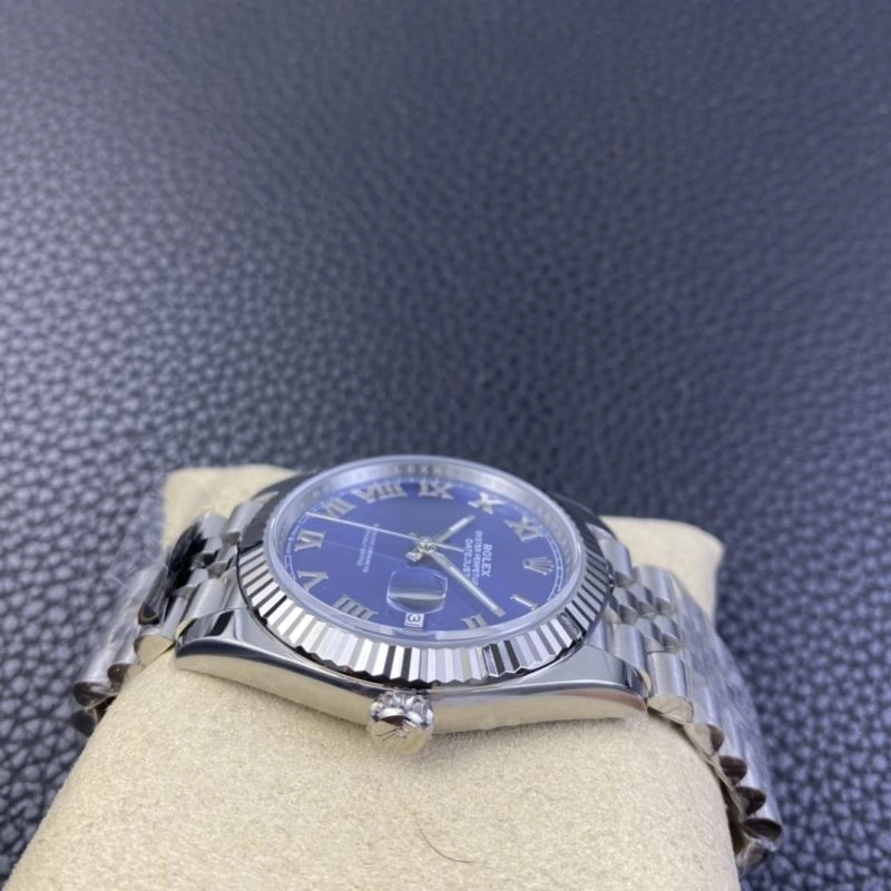 SmoothTexture ROLEX Watches 199349