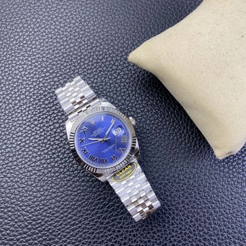 SmoothTexture ROLEX Watches 199349