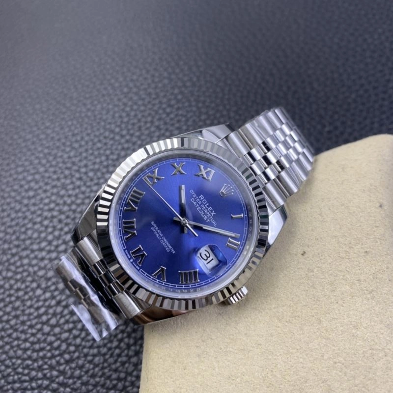 SmoothTexture ROLEX Watches 199349