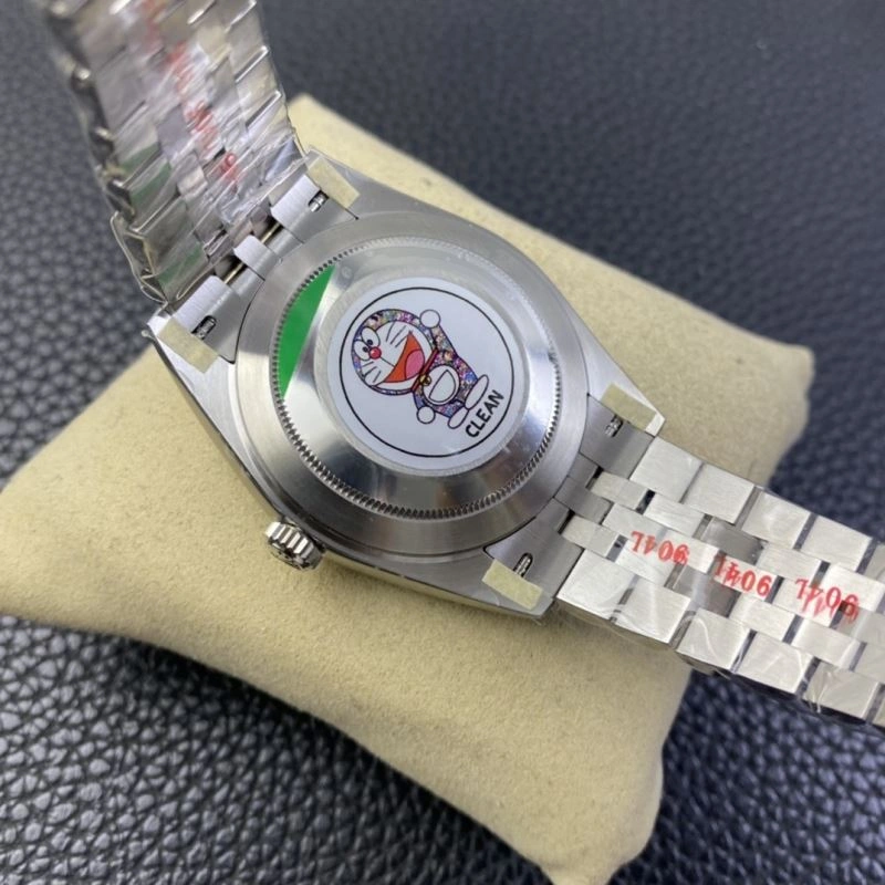 SmoothTexture ROLEX Watches 199349