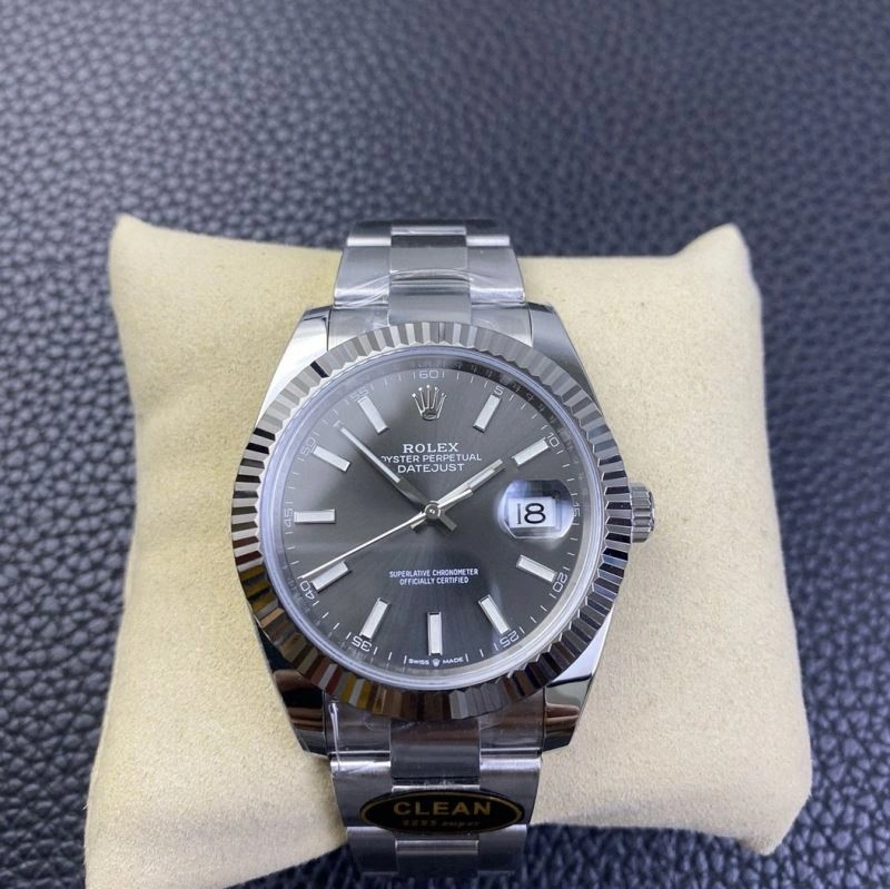 ROLEX Watches Breathable 199348