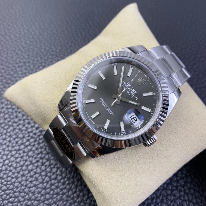 ROLEX Watches Breathable 199348