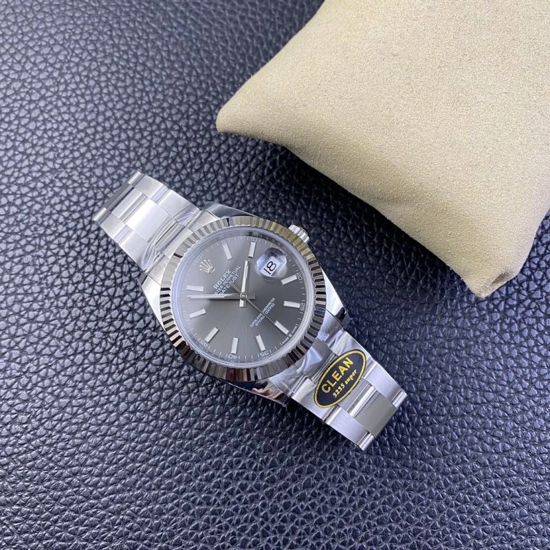 ROLEX Watches Breathable 199348