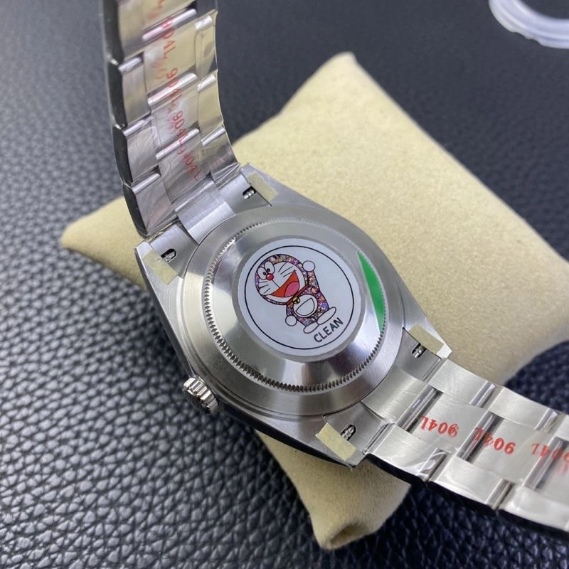 ROLEX Watches Breathable 199348