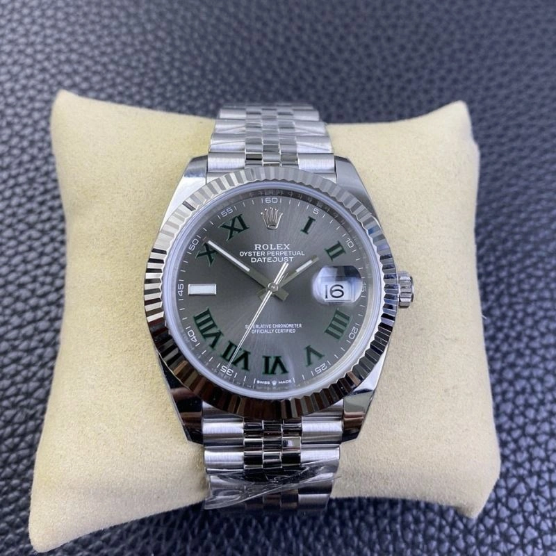 Comfortable ROLEX Watches 199346