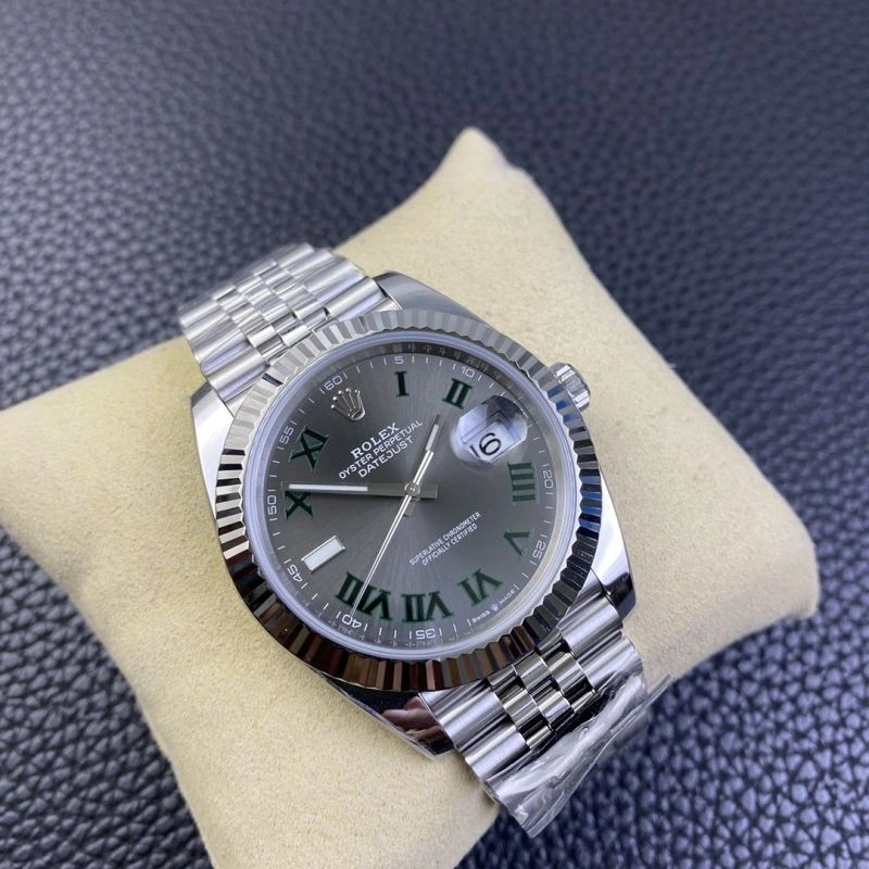 Comfortable ROLEX Watches 199346