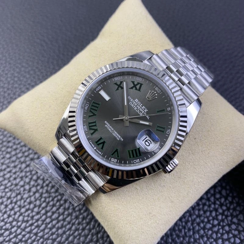 Comfortable ROLEX Watches 199346