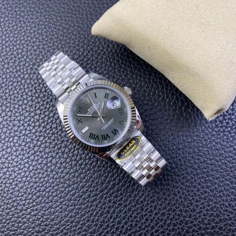 Comfortable ROLEX Watches 199346