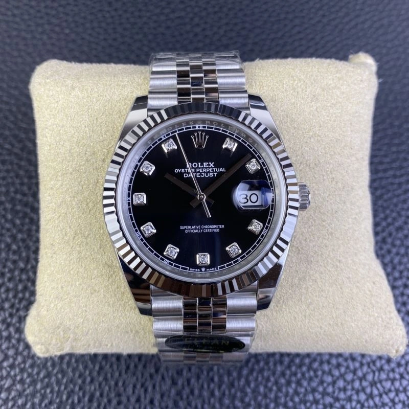 ROLEX Watches UrbanChic 199353