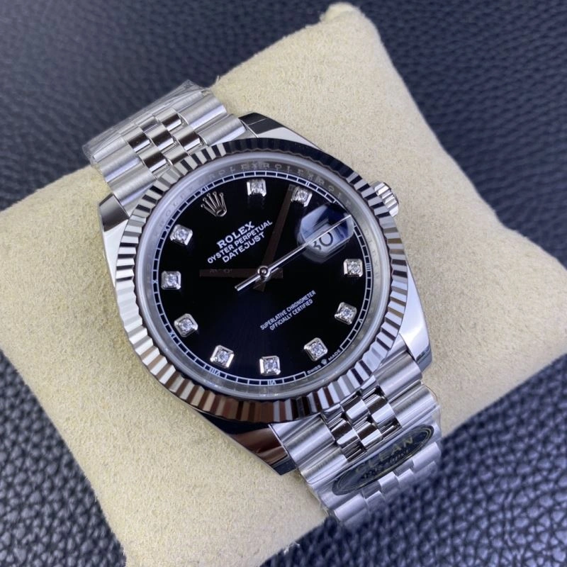 ROLEX Watches UrbanChic 199353