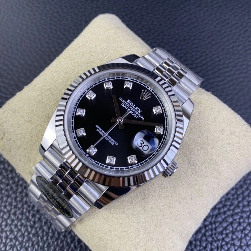 ROLEX Watches UrbanChic 199353