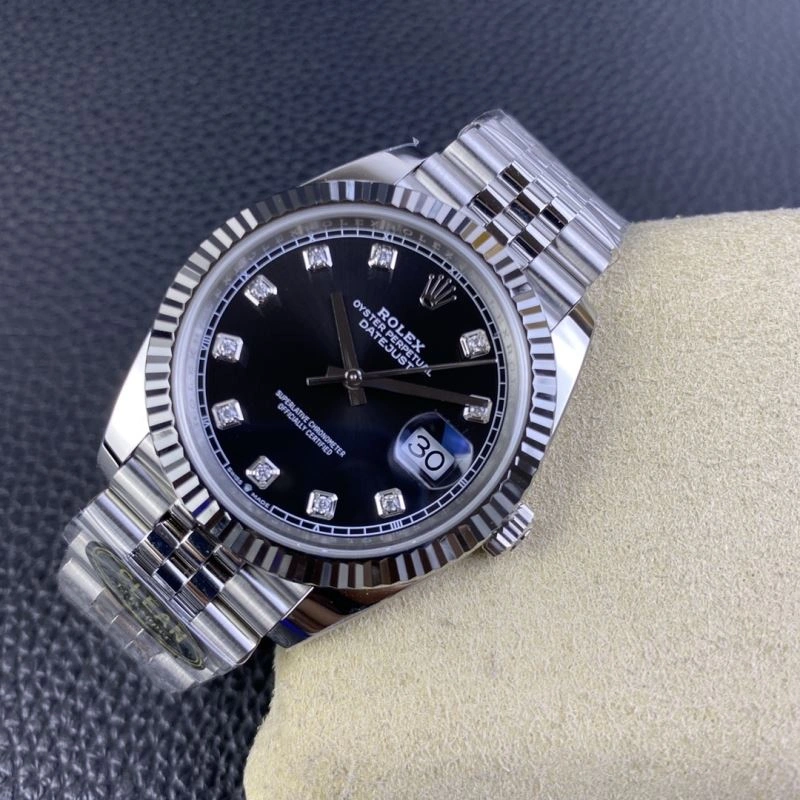 ROLEX Watches UrbanChic 199353