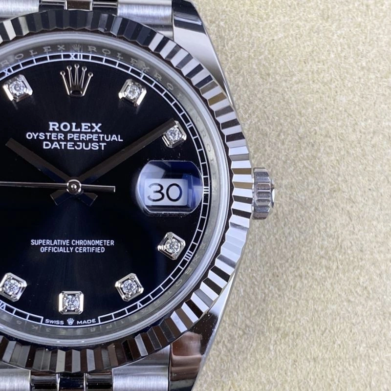 ROLEX Watches UrbanChic 199353