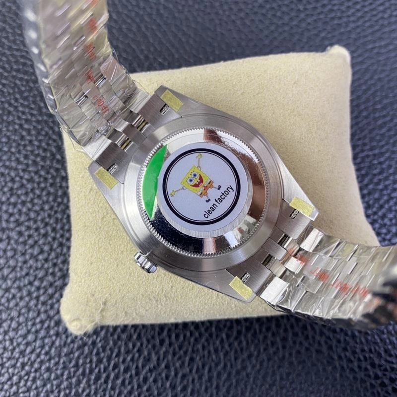 ROLEX Watches UrbanChic 199353
